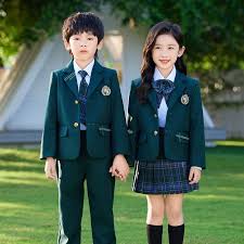 School Uniforms
